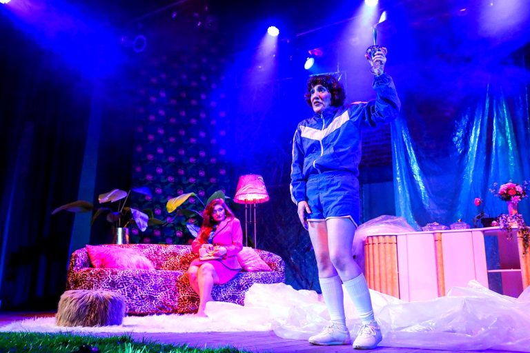 Agenda cultural patagónica: libros, teatro y patrimonio hasta el domingo 11