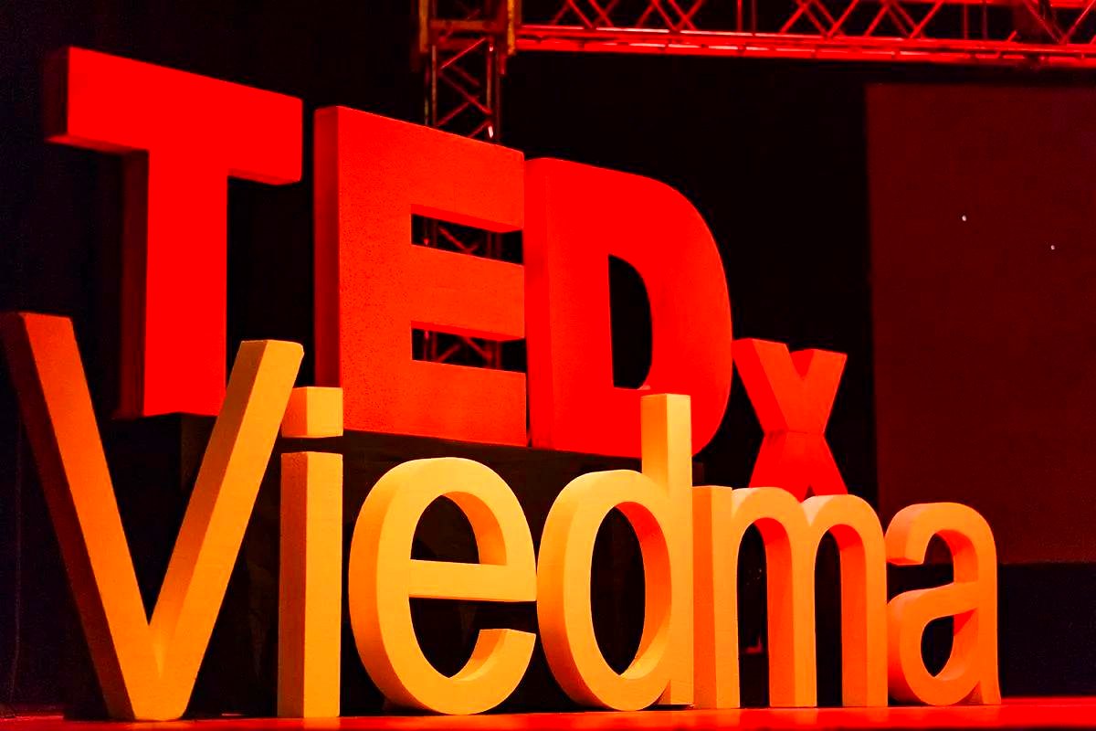 Agenda musical de Río Negro: el escenario de TEDxViedma