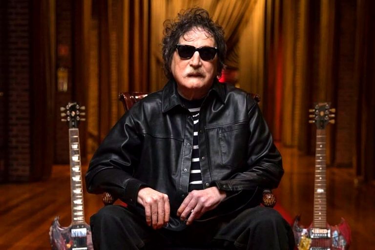Semana Charly: Buenos Aires celebra los 75 años de García con una semana entera de homenajes