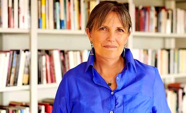 El canto invisible: Claudia Piñeiro y el arte de escuchar