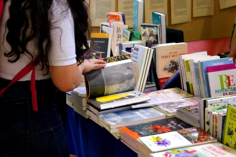 Ferias del libro en Río Negro: cuatro citas hasta fin de año