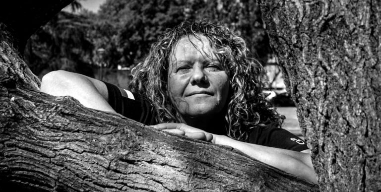 La pucha con el hombre tiene su libro: Silvia Majul reconstruye la historia de la chacarera