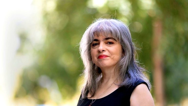 Mariana Enriquez: el horror del Cono Sur, puesto bajo la lupa