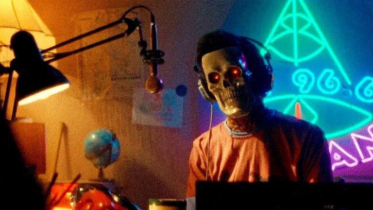 OFFNI Cine Fest: vampiros, Halloween y cine raro sin pagar entrada