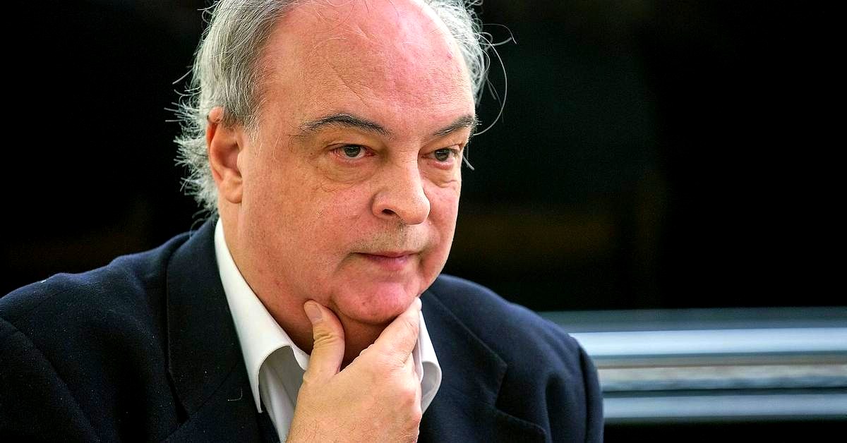 Enrique Vila-Matas